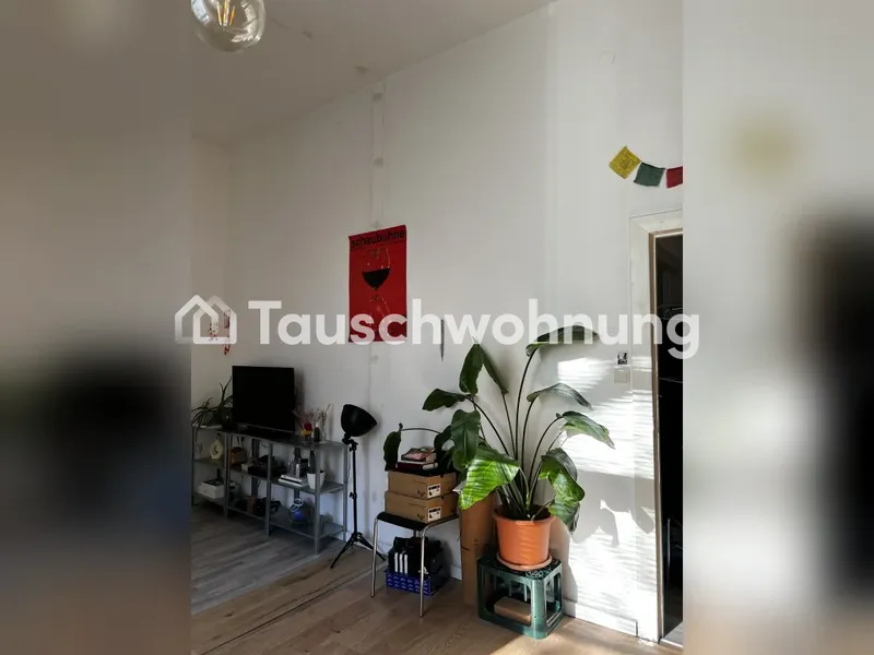 Tauschwohnung: Gemütliches Zuhause in Steglitz-Zehlendorf tauschen — photo 1